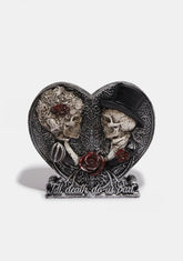 Till Death Do Us Part Money Box