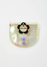 Angel Always Sparkling Clear Wallet