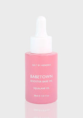 Babetown Booster Base Oil