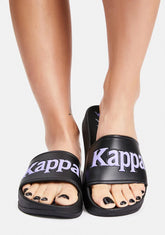 Black Lilac 222 Banda Adam 17 Slides