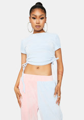 Aqua Setting Standards Lounge Set