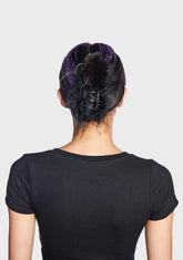 Divine Smile Hair Clip