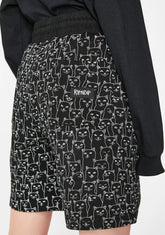 Nerm Crowd Sweat Shorts