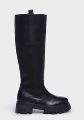 Valerie Knee High Boots