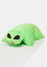 Lord Alien Pillow Friend