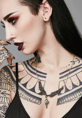 Incrowtation Necklace