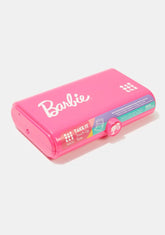 Hot Pink Take It Barbie Toolbox