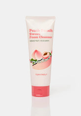 Peach Punch Sweet Foam Cleanser