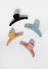 Simple Solution Hair Clip Set