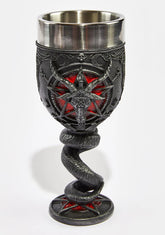 Baphomet Goblet