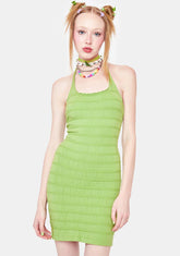 Little Old Me Mini Dress