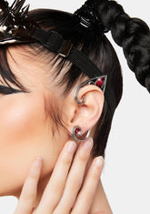 Elvyn Earwrap Ear Cuffs
