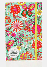 Magic Garden Academic Planner