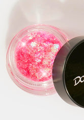 Pink Got The Glitz Glitter Gel