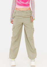 Cedar Essential Travel Cargo Pants