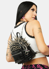 Ultimate Hellraiser Mini Bag