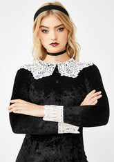 Teenage Witch Costume Dress
