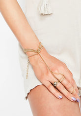 All Gold Everythang Hang Chain