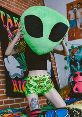 Outta This World Oversized Pillow