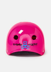 Neon Fuchsia Sweatsaver Helmet
