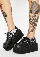 Under Yer Wing Creepers