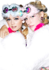 Ride It Soft Goggles