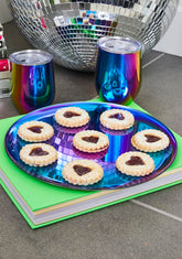 Think Ur Slick Plate Set