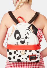 101 Dalmatians Backpack
