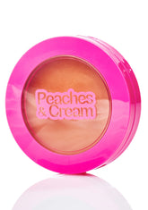 Matte Bronzing Powder