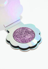 Some Kind Of Bliss Glitter Seashell