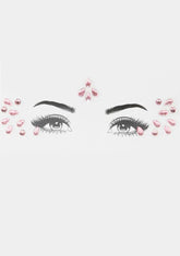 High Glamour Eye Decor