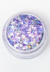 Lucid Moon Dust Glitter