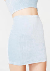 Baby Blues Kimmy Skirt