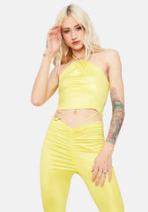 Jaded Heart Cutout Jumpsuit