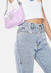 Wings For Flying Butterfly Belt