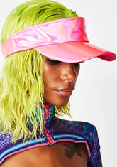 Dream Scheme Hologram Visor