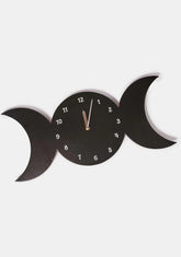 Not A Phase Wall Clock