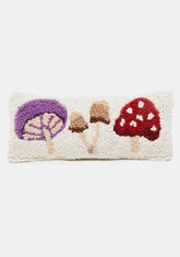 Mushrooms Pillow