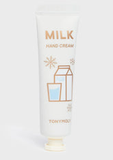 Holiday Milk Hand Cream
