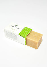 Hemp Cleansing Body Bar