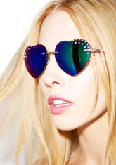 Summer Love Sunglasses