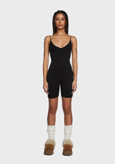 Met With Resistance Playsuit Romper