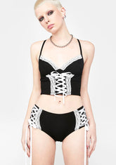 I'm 4 Real Sleep Set