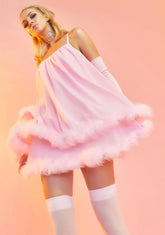 Spoil Me Babydoll Dress