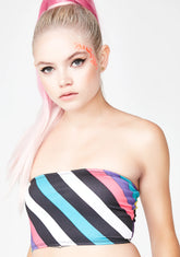 Party Starter Boob Tube