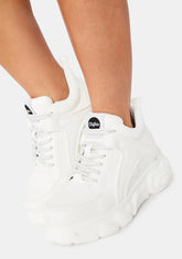 Corin Platform Sneakers