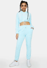 Your Power Lounge Set