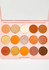 I Am Feeling Sweet Eyeshadow Palette