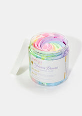 Unicorn Dreams Whipped Soap