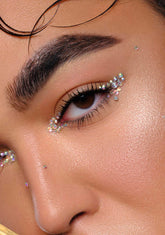 Holographic Rhinestone 6-Pack